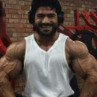 Waqas Tariq