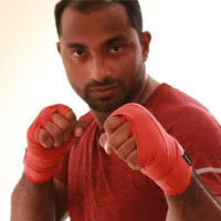 Muhammad Rafi