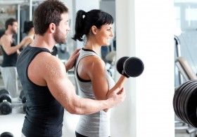 Personal Trainer Salary In Dubai