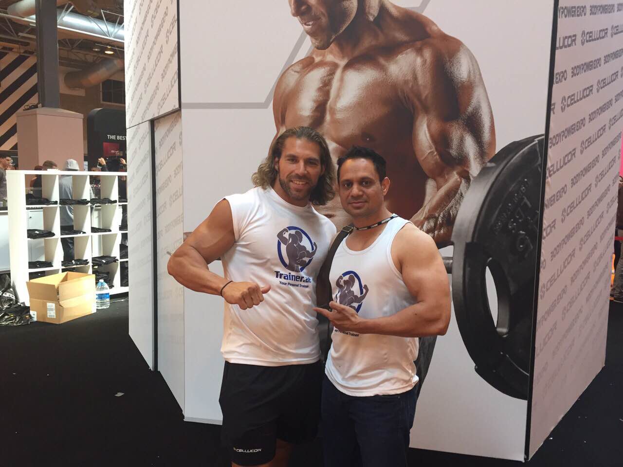 How to Start a Personal Training Business in Dubai UAE