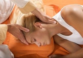 Getting Rid of Nausea in Dubai By Using Shiatsu Massage