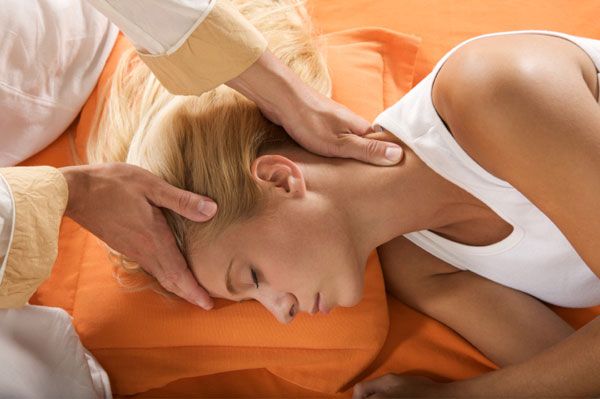 Getting Rid of Nausea in Dubai By Using Shiatsu Massage