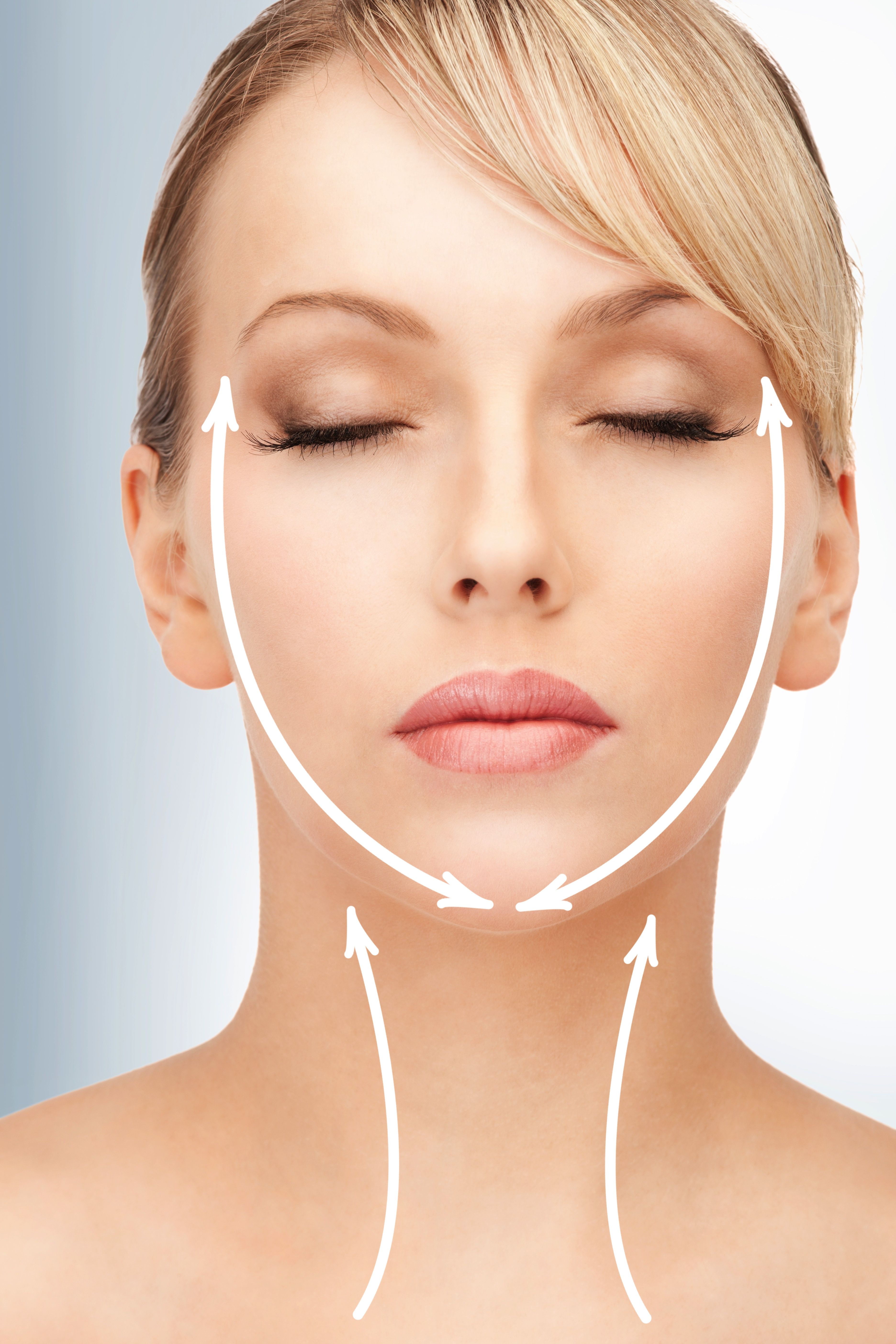 Help! How To Reduce Undesirable Face Fat in Dubai
