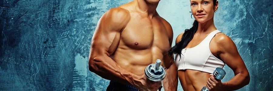 Becoming A Fitness Model In Dubai, UAE