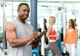 Personal Trainer Jobs in Dubai for Fitness & Gym Instructors