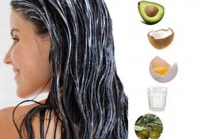 Are You Looking for Naturally Beautiful Hair Care Treatment?