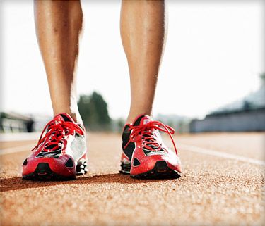 Exercises to Prevent Shin Splints