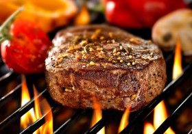 How to Eat Healthy During BBQ Season?