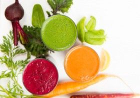 Is There Side Effects of a Detox Cleanse?