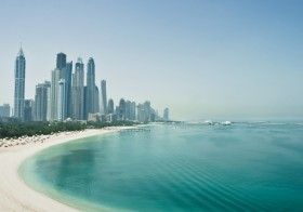 Health & Fitness : Dubai’s Top Relaxing Beaches