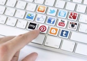 Effects of Social Media on Eating Disorders