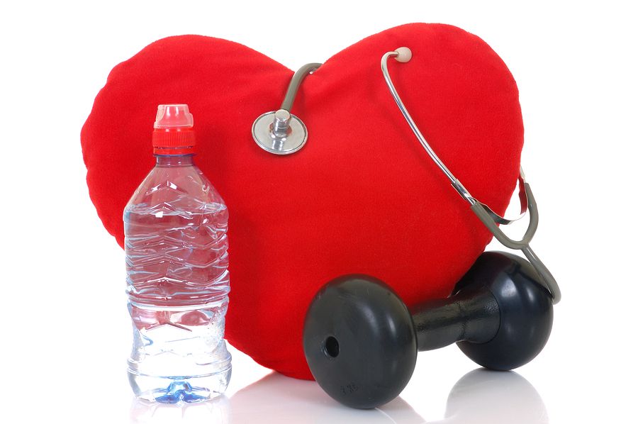 Health & Fitness : Exercise Your Heart