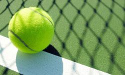 Fitness & Sport : Improving Tennis Endurance