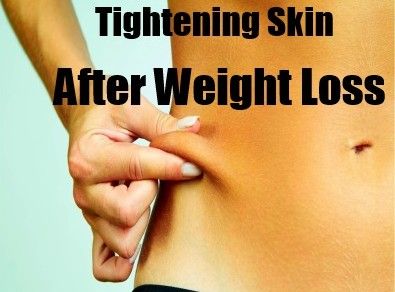 Exercises Hard to Tighten Your Body After Weight Loss ...