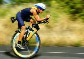 Health & Fitness : Are Unicycles the New Thing?