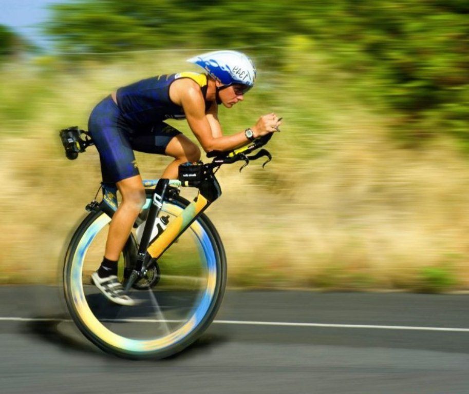 Health & Fitness : Are Unicycles the New Thing?