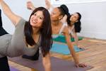 Women’s Yoga Classes in Dubai