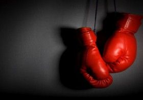 Dubai’s Best Boxing Gyms