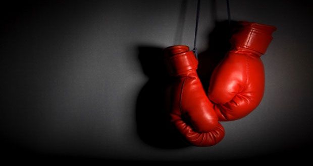 Dubai’s Best Boxing Gyms