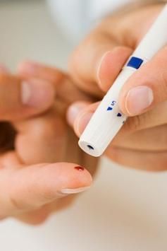 Finding Ways To Live With Type 1 Diabetes