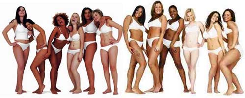 Health & Fitness : Learn To Love and Appreciate Your Own Body