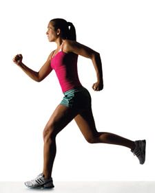 Workout routine for Athletic people in Dubai