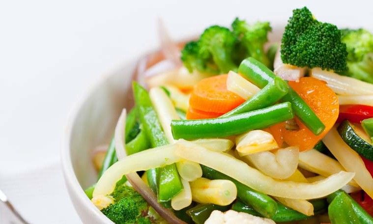 Why Cooking Vegetables is Better Than Eating Them Raw ?