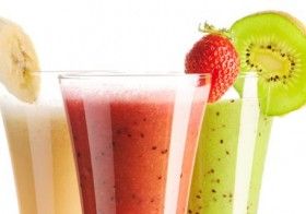 Recipes to Sejuice You: Kid’s Specials – Fruit & Vegetable Smoothie