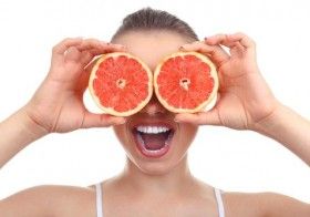 Can Eating Grapefruit Help You Lose Weight?