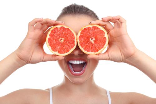 Can Eating Grapefruit Help You Lose Weight?