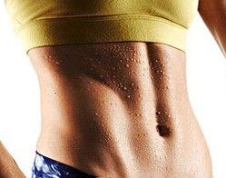 How To Burn Lower Stomach Fat