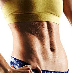 How To Burn Lower Stomach Fat