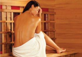 Is It True Infrared Saunas Work to Lose Weight?