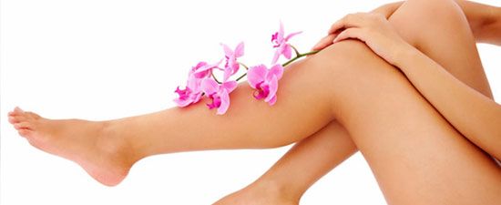 Beauty Tips for Women : Laser Hair Removal