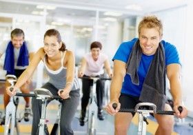 What to Expect from a Spinning Class