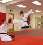 Martial Arts Summer Camps in Dubai