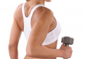 Building Lean Muscle Workout