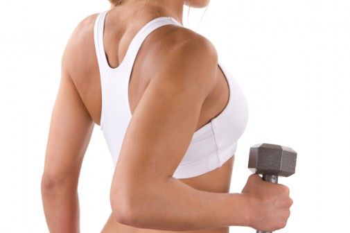 Building Lean Muscle Workout