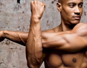 Don’t Be Fooled By Thinking You’re Getting Bigger If Your Muscles Are Sore!