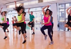 How to Become an Aerobics or Dance Instructor?