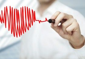 Why It’s Important To Keep Your Heart Healthy & Happy!