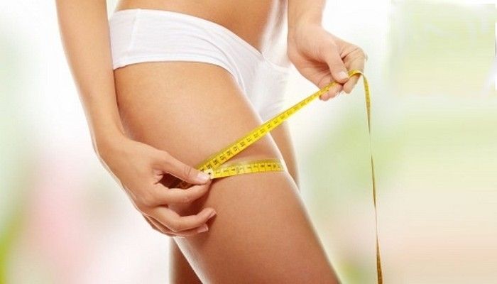 How To Slender Heavy Legs