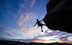 Is Rock Climbing Dangerous and  What is The Safety System