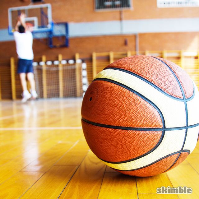 Sports : How to Become a Basketball Trainer