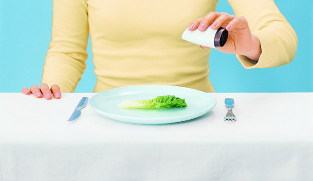 Top Secret to Losing Weight for Good