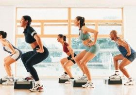 Fantastic Aerobic Workout