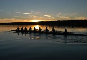 Indoor And Outdoor Exercise Guide To Rowing