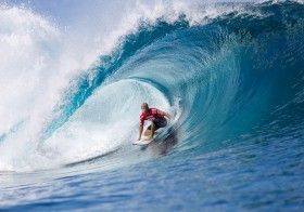 Health & Fitness : Why You Should Consider Surfing?