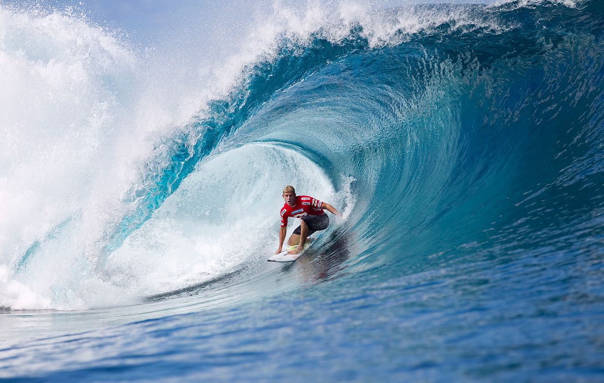 Health & Fitness : Why You Should Consider Surfing?