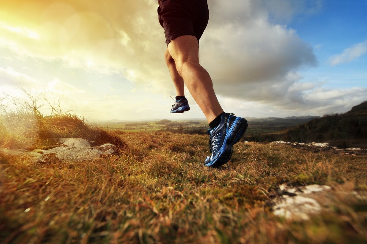 9 Ways to Increase Stamina and Endurance for Running